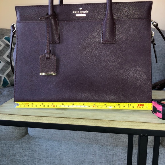 Kate spade large purse - Picture 7 of 7
